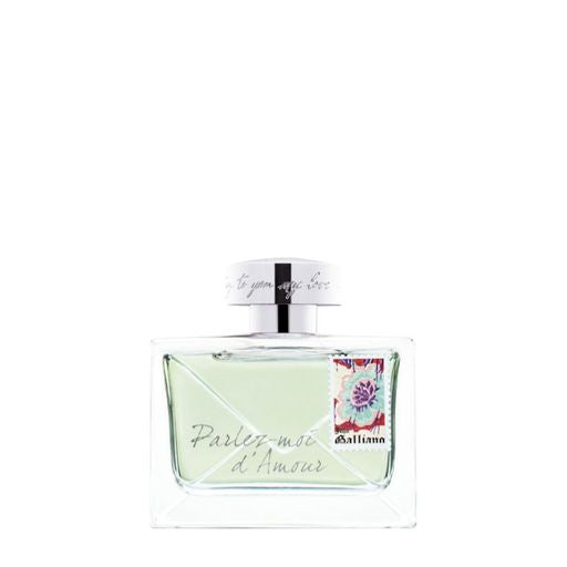 Parlez Moi D'Amour Eau Fraiche Sample