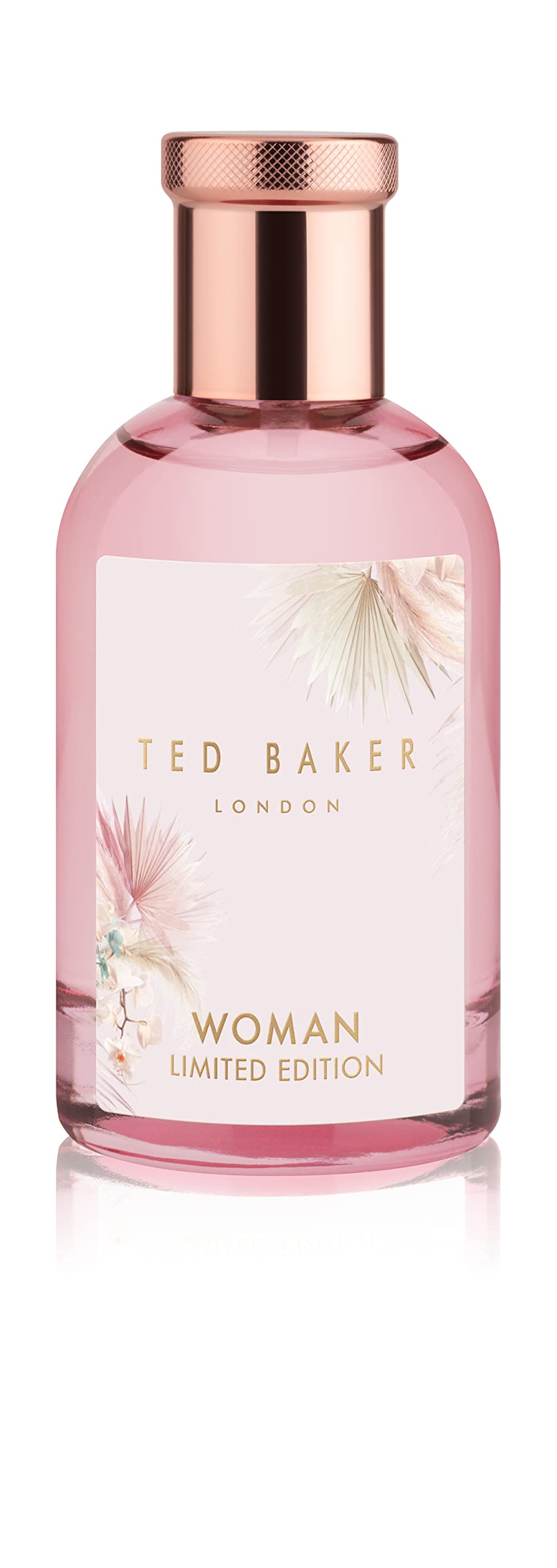 Ted Baker Woman Limited Edition 5ml Small Scents