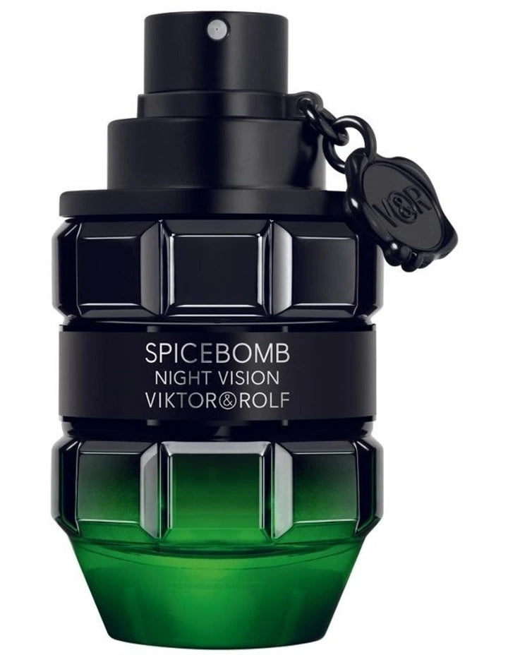 Spicebomb Night Vision Sample