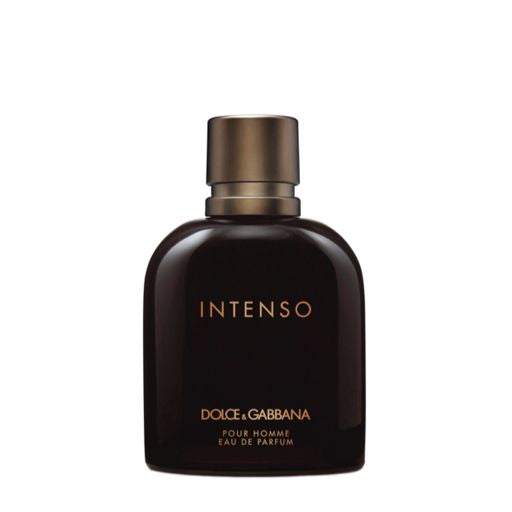 Intenso Sample