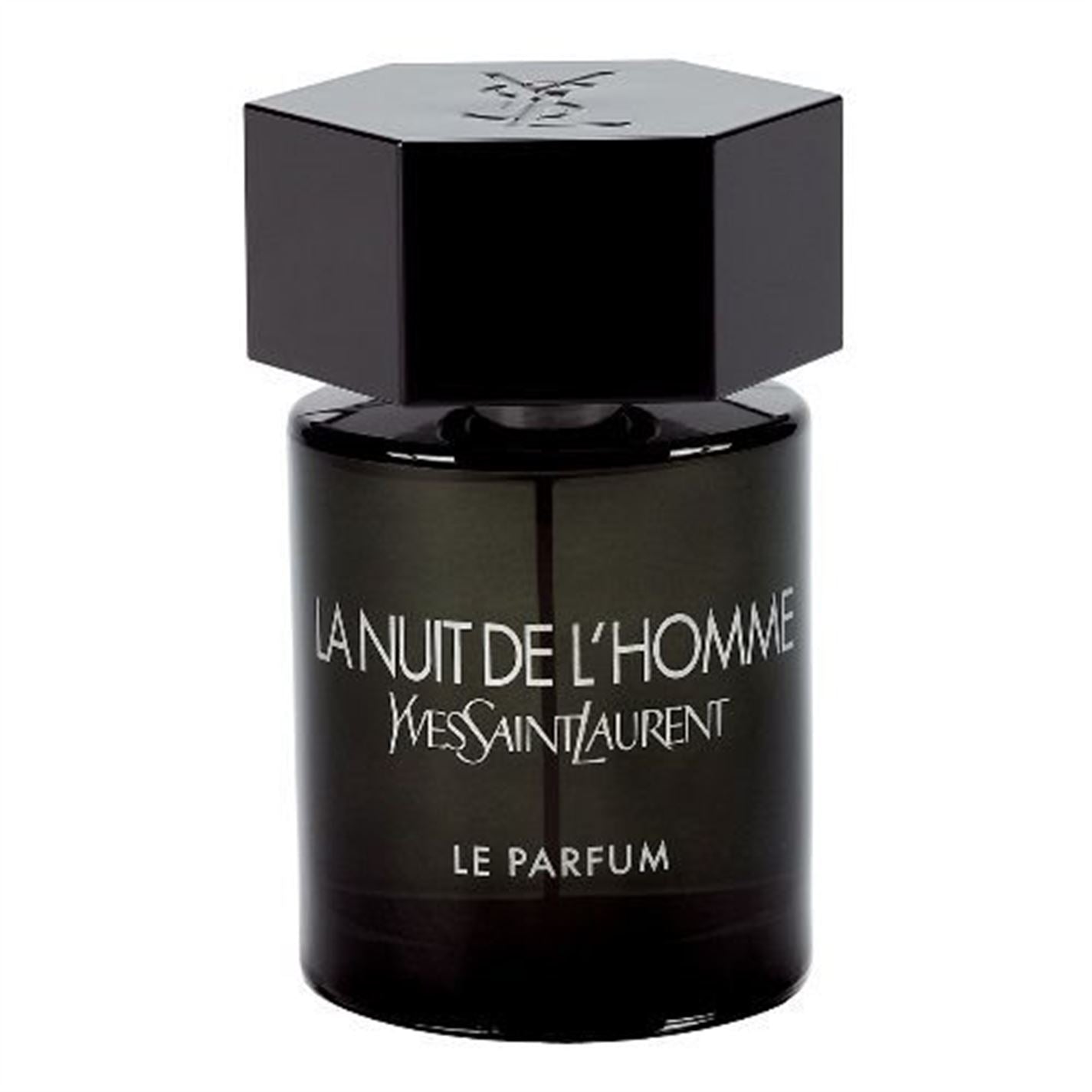 La Nuit de L'Homme Le Parfum Sample