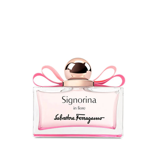 Signorina In Fiore Sample