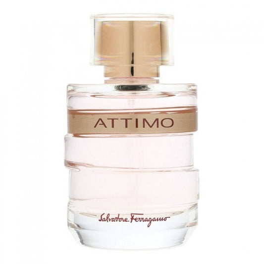 Attimo L'Eau Florale Sample