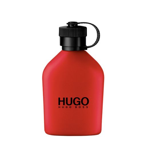 HUGO Red Sample