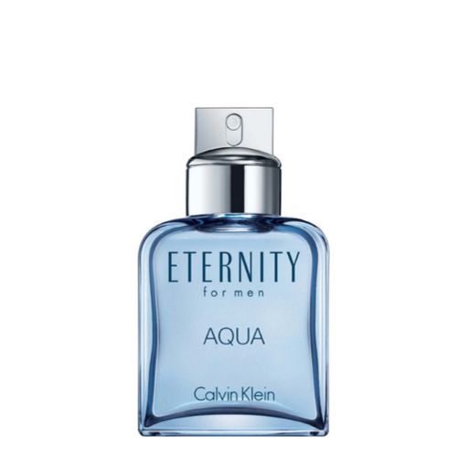 Eternity Aqua For Men Sample