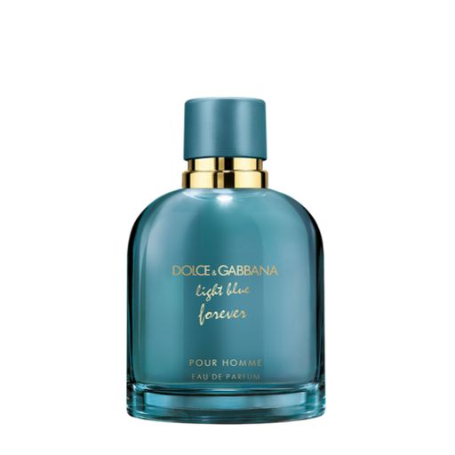 Light Blue Forever Pour Homme Sample