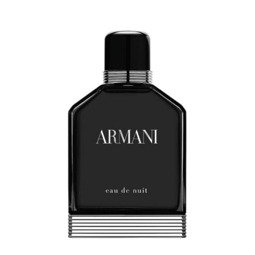 Eau de Nuit Sample