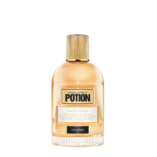 Potion For Women Sample