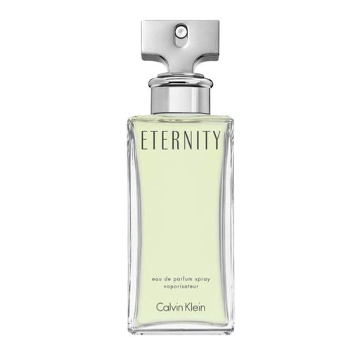 Eternity For Women Sample