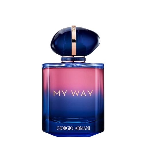 My Way Le Parfum Sample