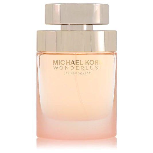 Wonderlust Eau de Voyage Sample