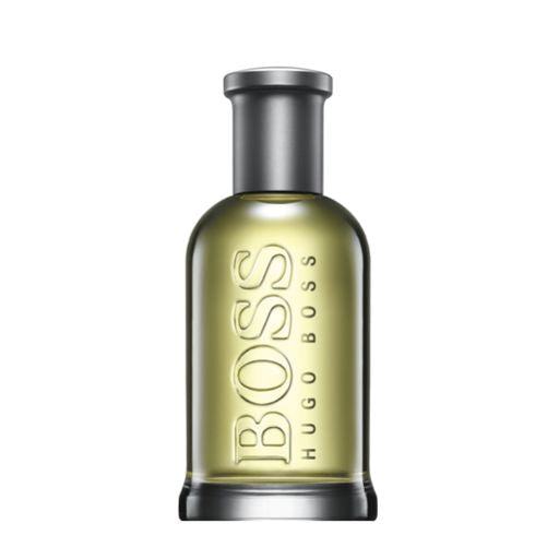 BOSS Bottled 20th Anniversary Edition Sample