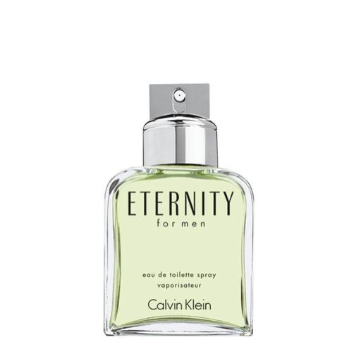 Eternity For Men Sample