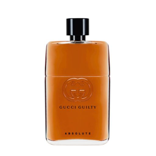 Guilty Pour Homme Absolute Sample