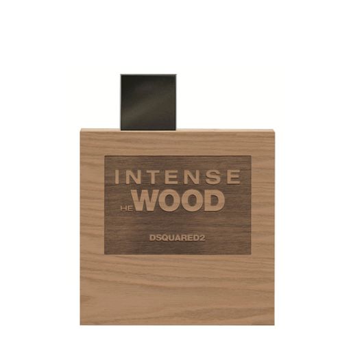 Intense HeWood Sample