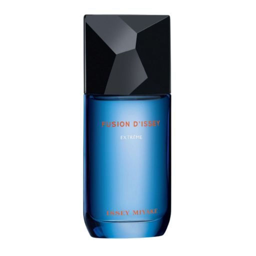 Fusion d'Issey Extreme Sample