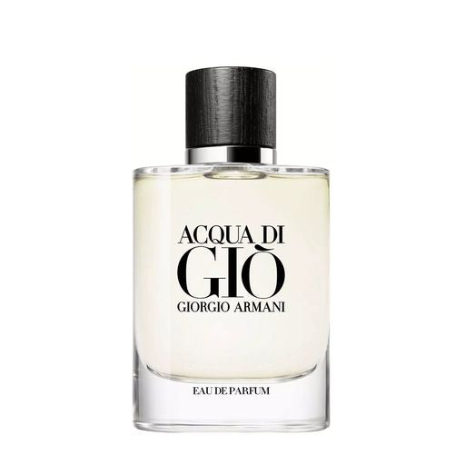 Acqua di Gio Sample