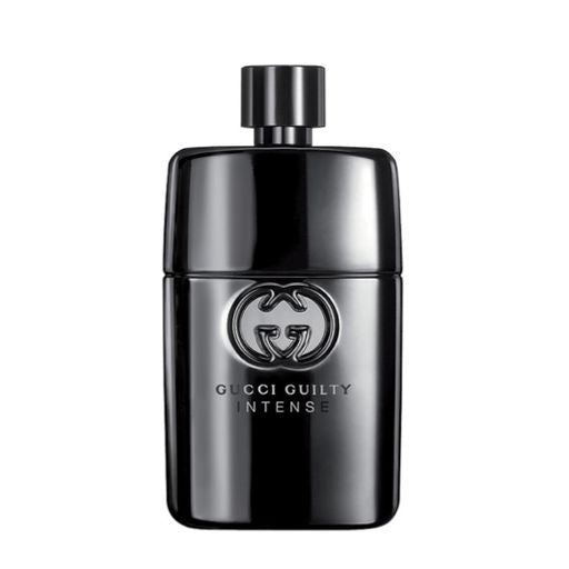 Guilty Pour Homme Intense Sample