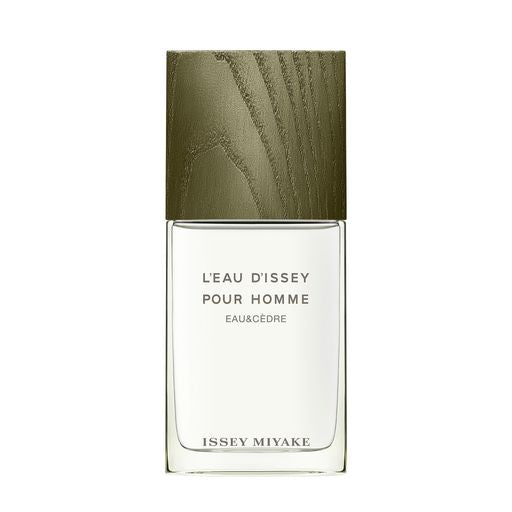 L'Eau d'Issey Pour Homme Eau & Cedre Sample