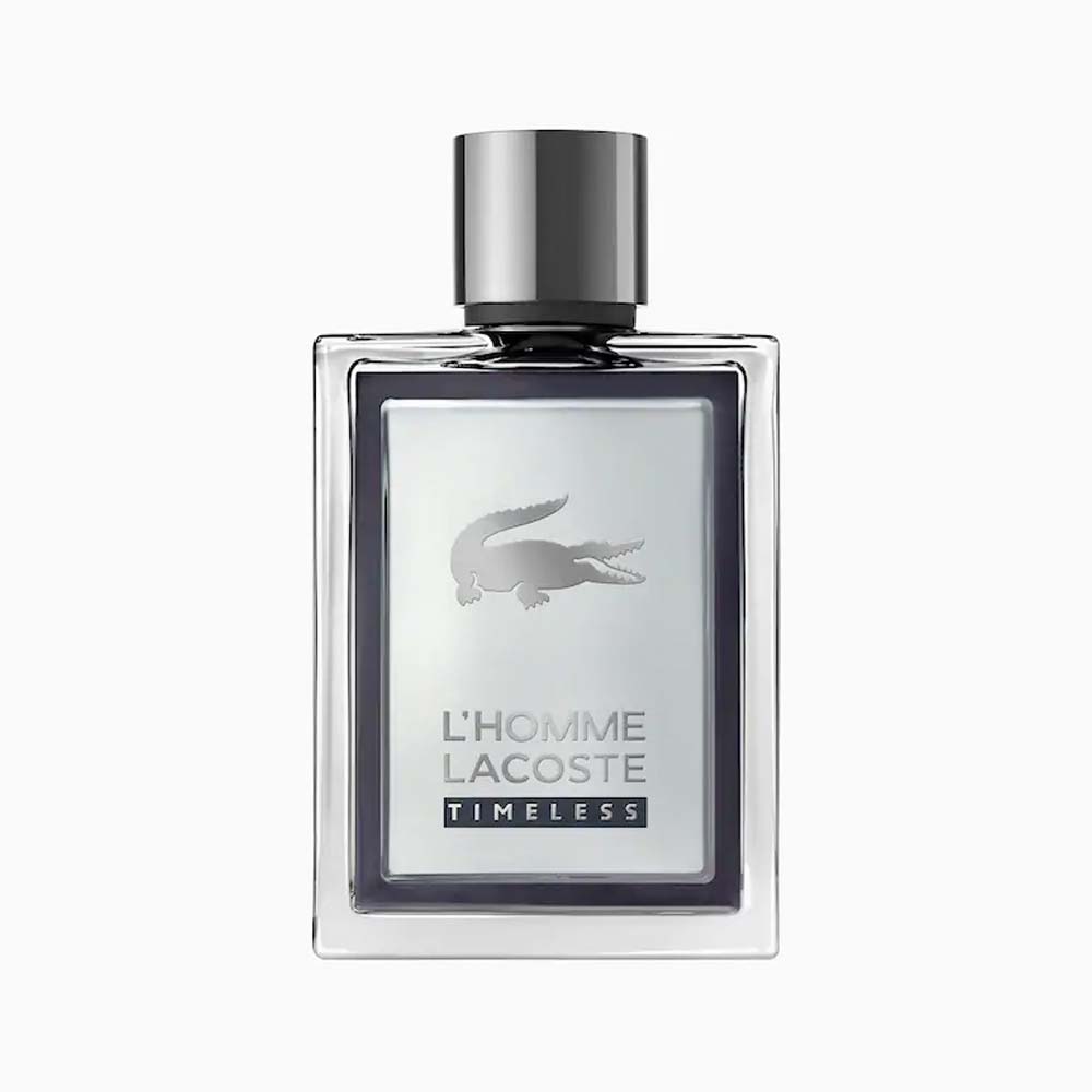 L'Homme Timeless Sample