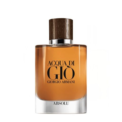 Acqua di Gio Absolu Sample