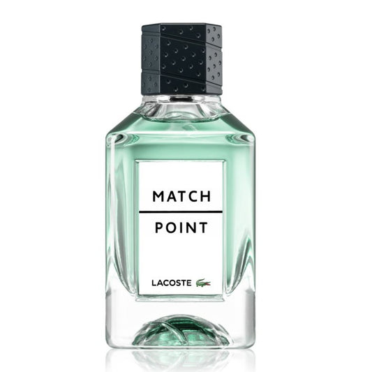 Match Point Sample