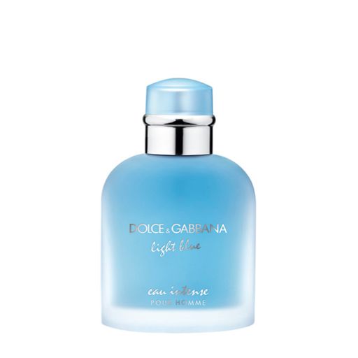 Light Blue Pour Homme Eau Intense Sample