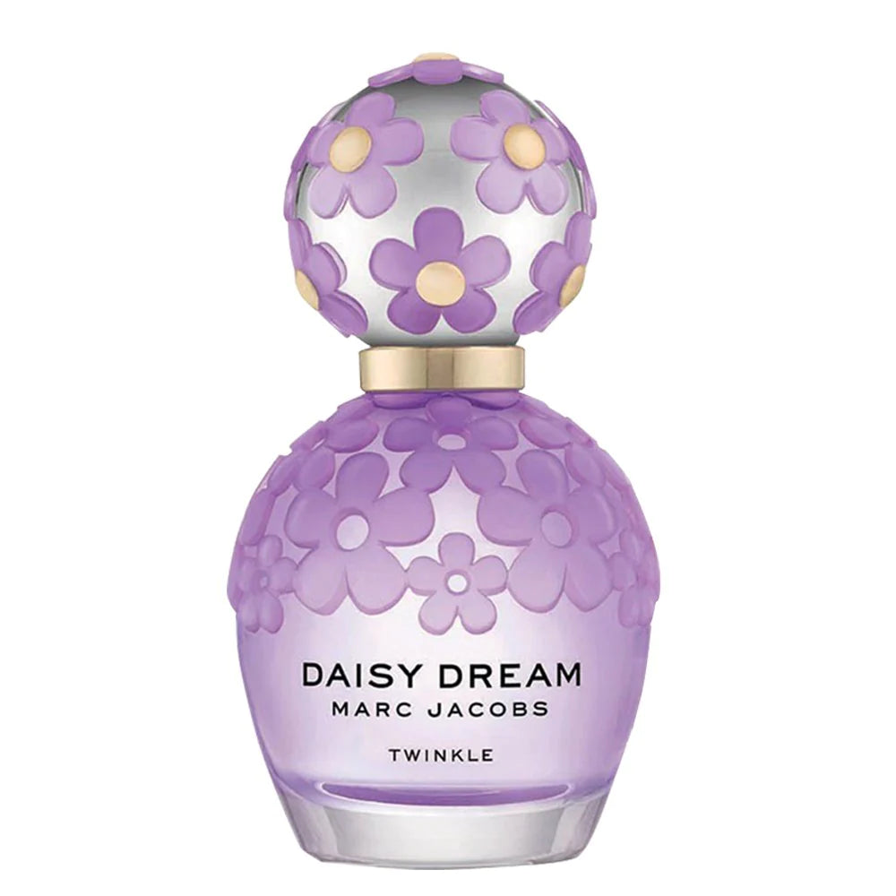 Daisy Dream Twinkle Sample