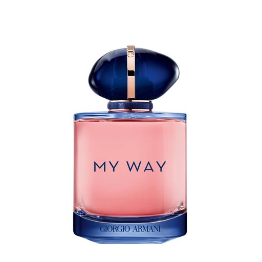 My Way Intense Sample