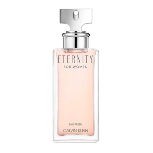 Eternity Eau Fresh For Women Sample