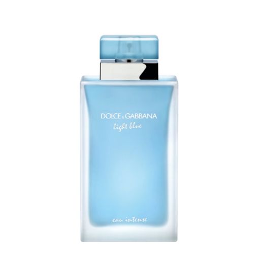 Light Blue Eau Intense Sample