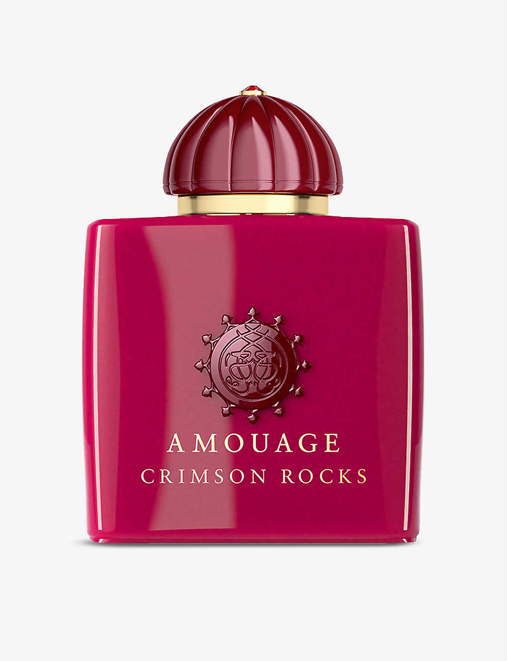 Crimson Rocks Sample