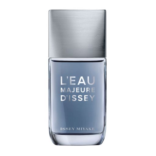 L'Eau Majeure d'Issey Sample