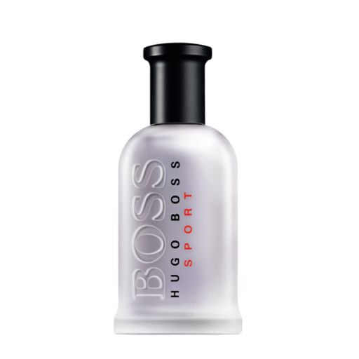 BOSS Bottled Sport Sample