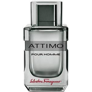 Attimo Pour Homme Sample