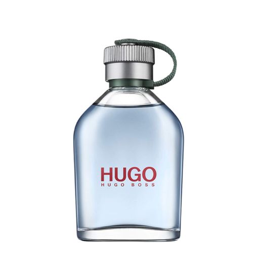 HUGO Man Sample