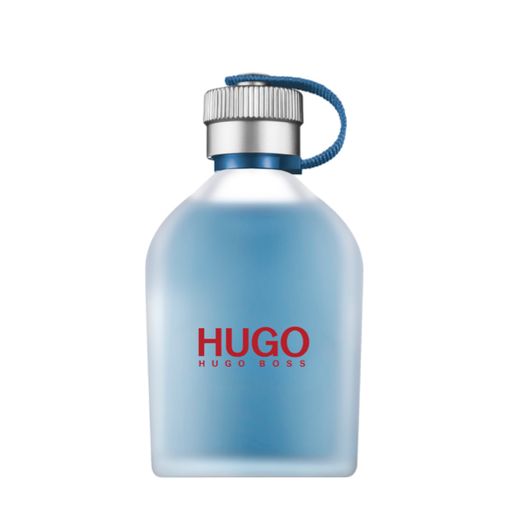 HUGO Now Sample