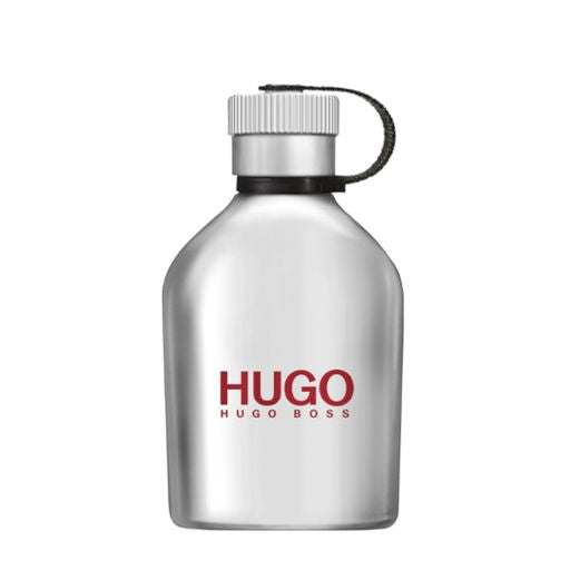 HUGO Iced Sample