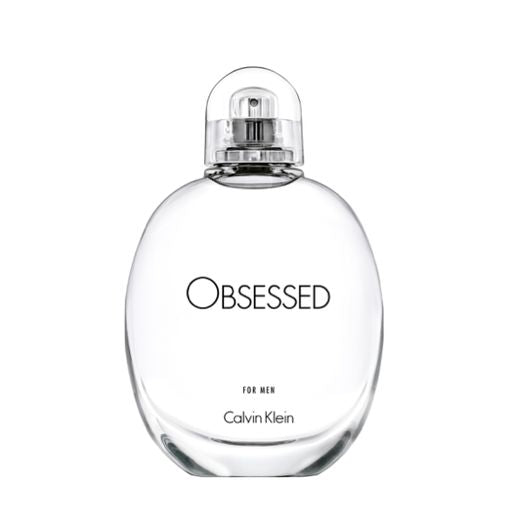 Obsessed For Men Sample