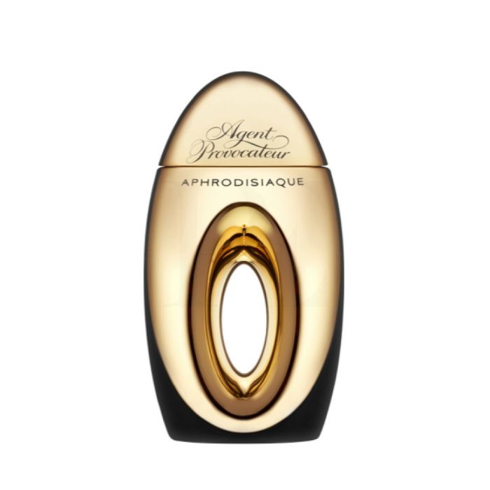 Agent provocateur online aphrodisiaque