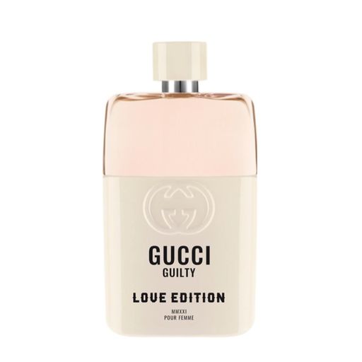 Guilty Pour Femme Love Edition 2021 Sample