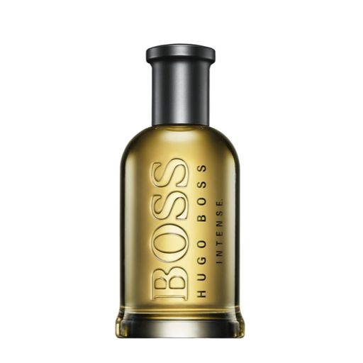 BOSS Bottled Intense Sample