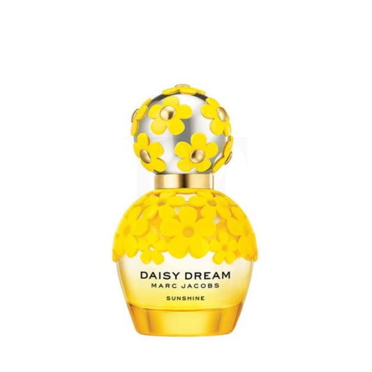 Daisy Dream Sunshine Sample