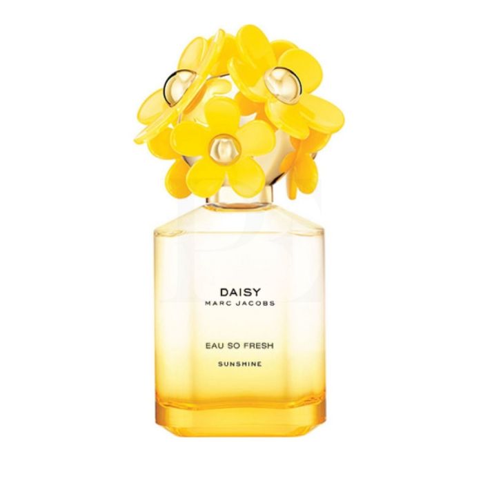 Daisy Eau So Fresh Sunshine Sample