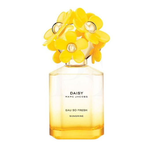 Daisy Eau So Fresh Sunshine Sample