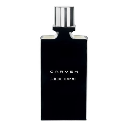 Carven Pour Homme Sample