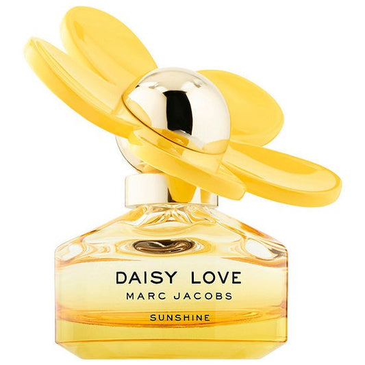 Daisy Love Sunshine Sample