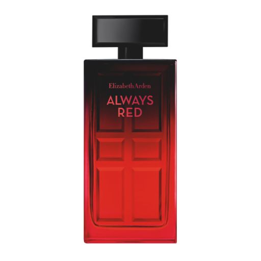 Always Red Sample