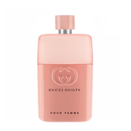 Guilty Pour Femme Love Edition Sample