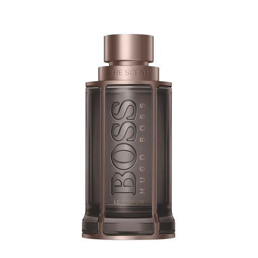 BOSS The Scent Le Parfum Sample